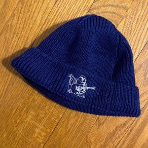 True Religion beanie